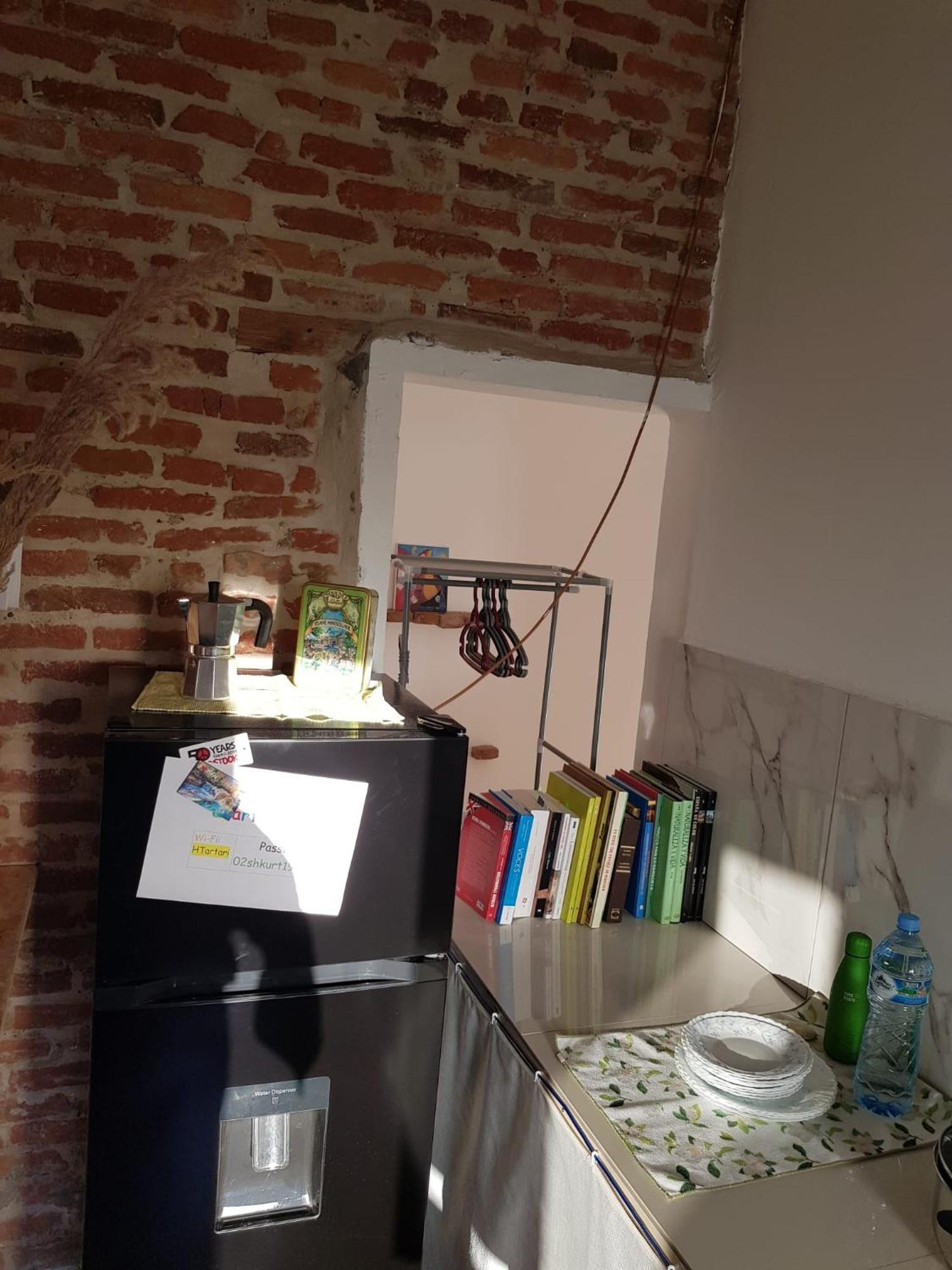 Appartamento Yes2 Tirana Esterno foto