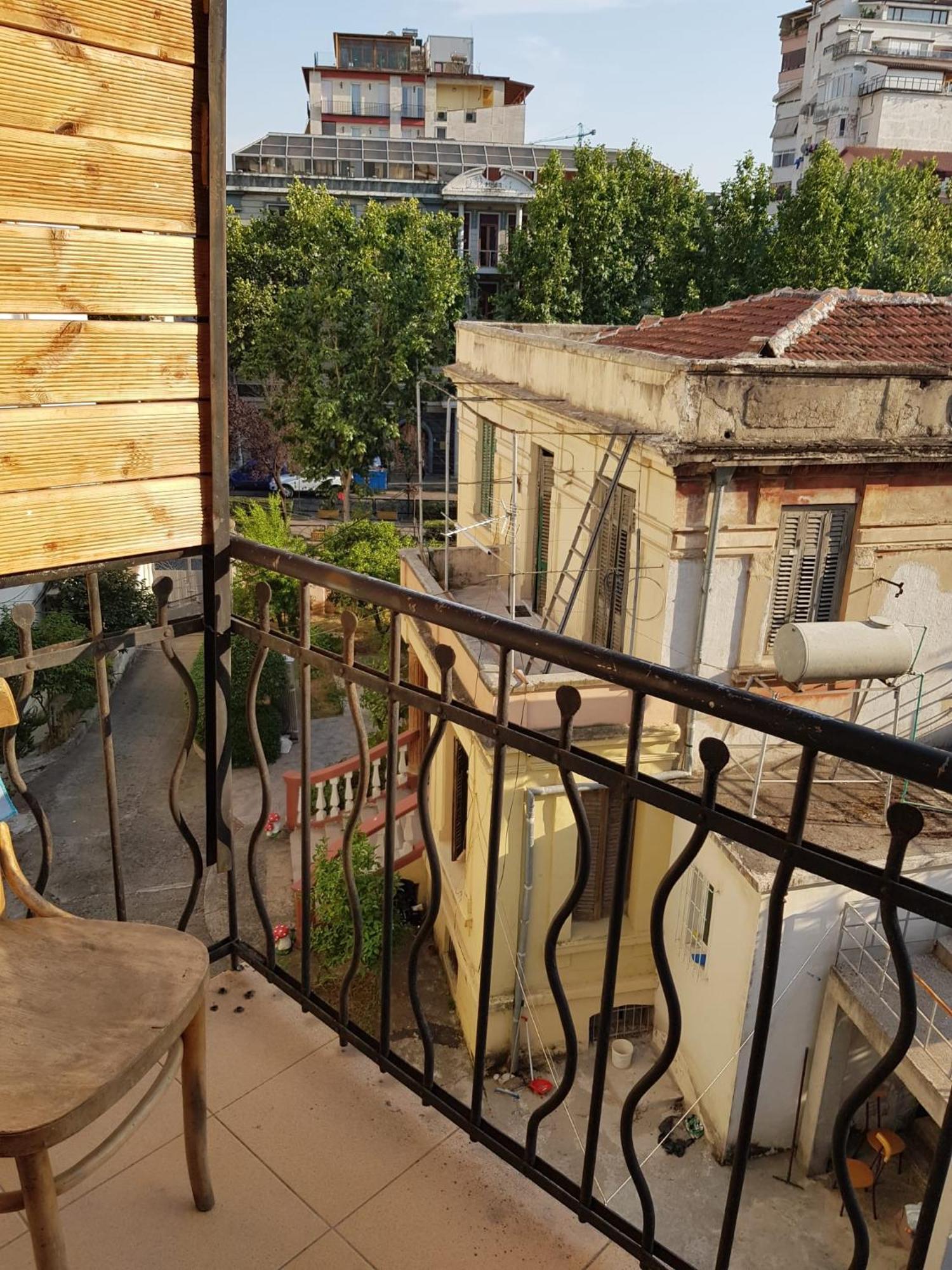 Appartamento Yes2 Tirana Esterno foto